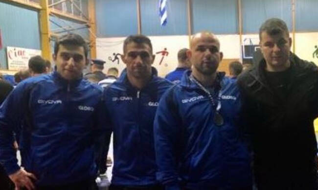 Πανελλήνιο πρωτάθλημα ενόπλων με «πράσινο» άρωμα