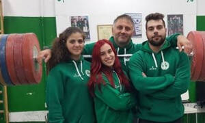 Ψηλά η «πράσινη» σημαία στο Ισραήλ