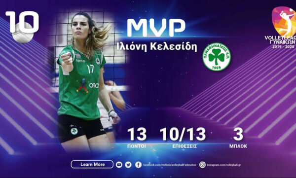 Mvp η Κελεσίδη