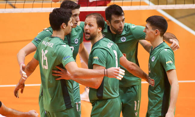 Τρίποντο στη Βόχα