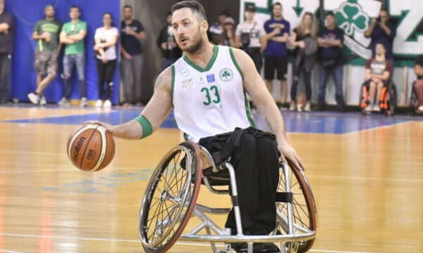 Ο Κοντογιάννης κρατάει ψηλά τη σημαία και σε άλλα σπορ!