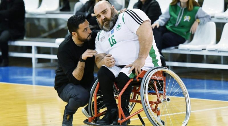 Πιο… δυνατός με Μάμαλο