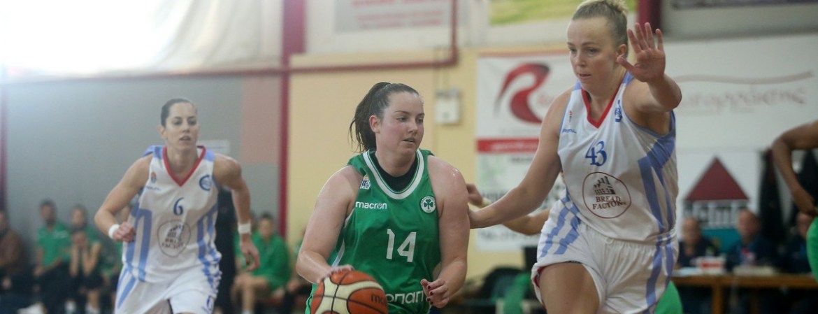 Τρίτη στις ασίστ η Μακέι