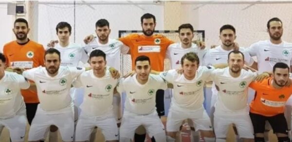 Στα προημιτελικά ο ΠΑΟ