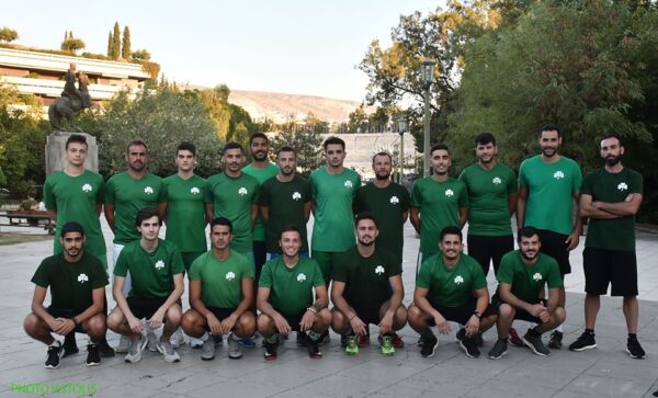 Εύκολα ο ΠΑΟ τον Ερμή