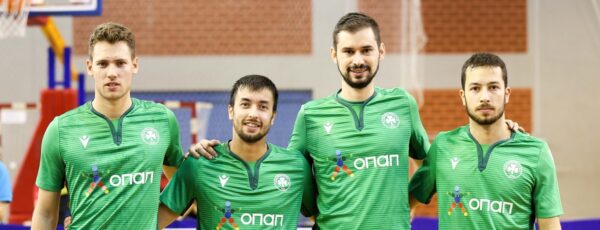 Σε ψηλές θέσεις οι «πράσινοι»
