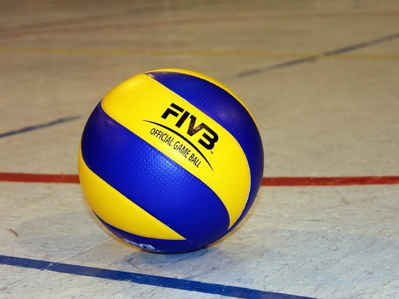 Με πέντε «τριφυλλάκια» το κλιμάκιο κοριτσιών