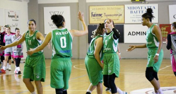 Φιλική νίκη στα Μελίσσια