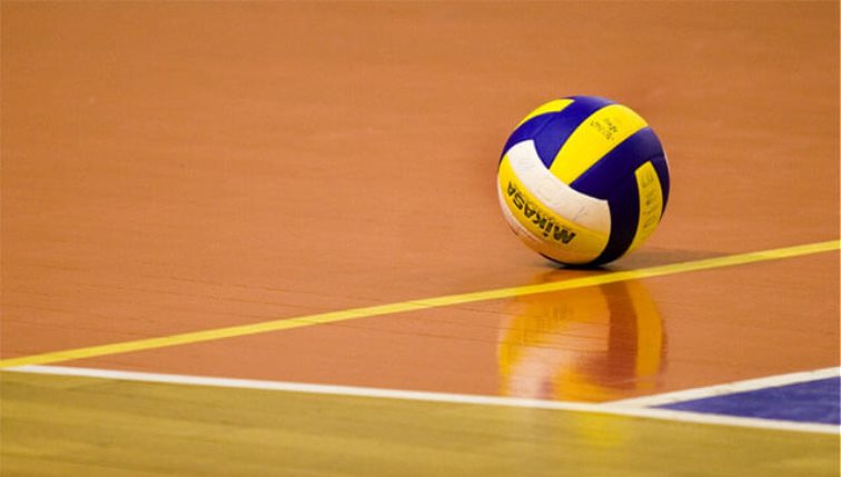 «Χαμόγελα» στο βόλεϊ για τις ακαδημίες