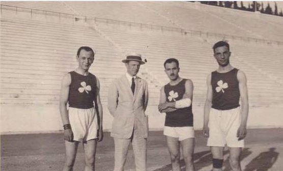 112 χρόνια Παναθηναϊκός!