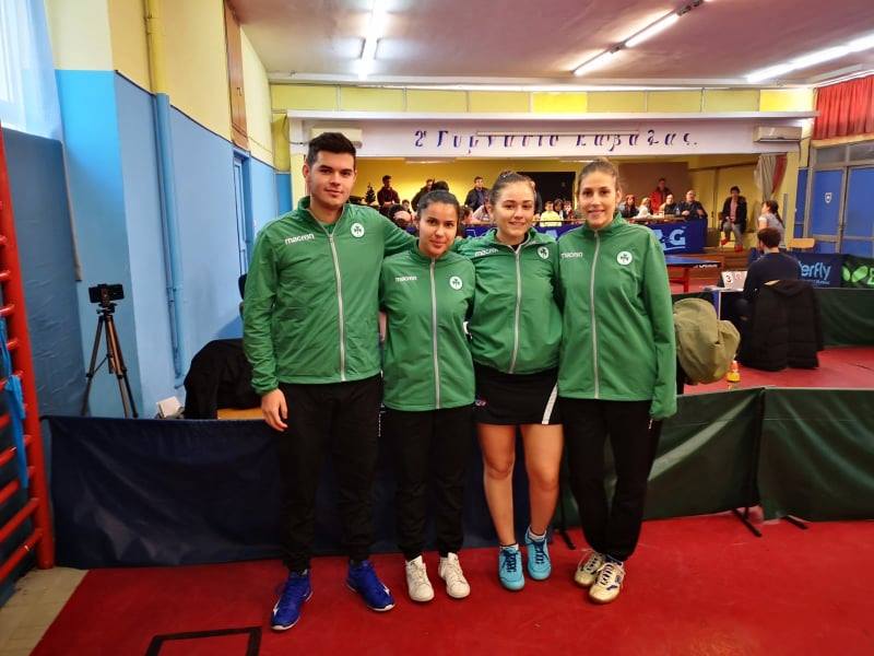 Νίκη για τις γυναίκες, ήττα για τους άνδρες