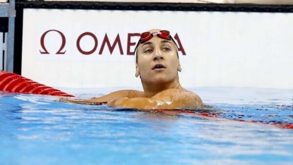 Πρώτη σε δύο αγωνίσματα  η Δράκου