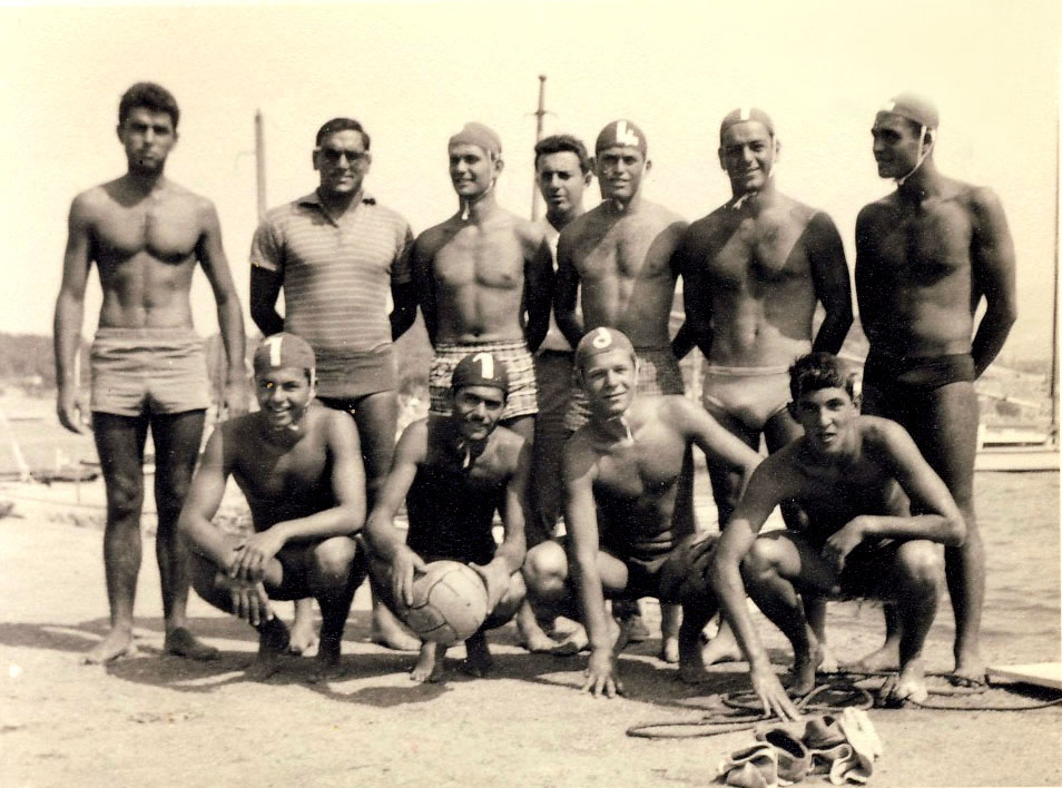 Ο Γαρύφαλλος με το… «τριφύλλι»