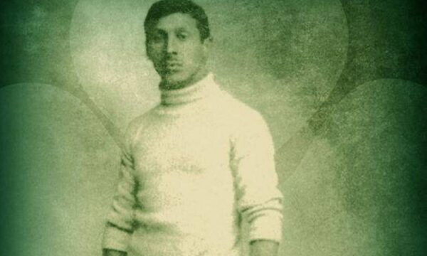 Ο Καλαφάτης, ο ιδρυτής σου…