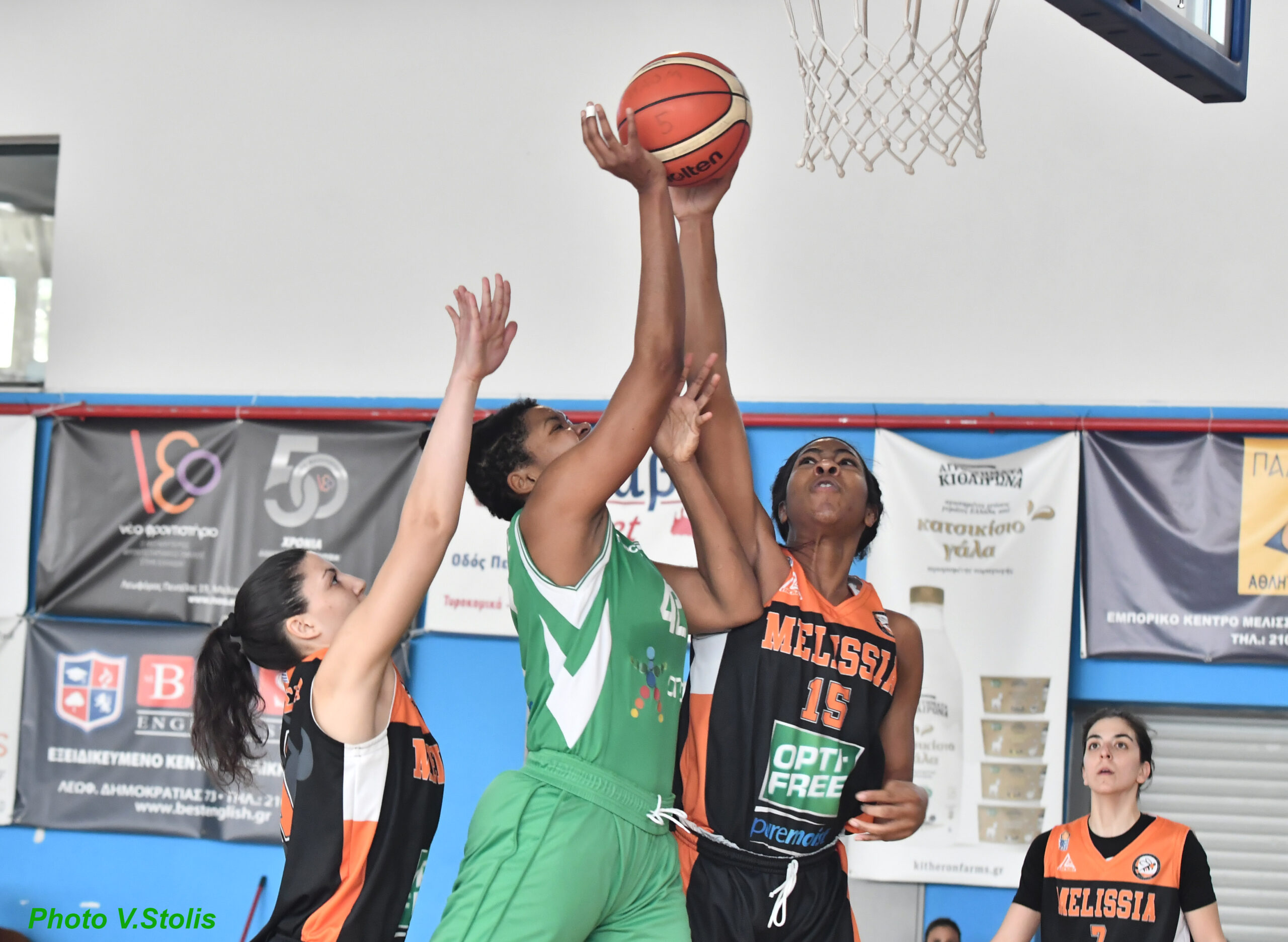 Εύκολο πέρασμα