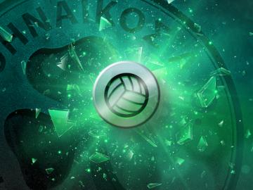 Αγωνιστική δράση στο βόλεϊ για «τριφυλλάκια»