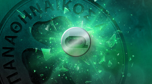 Πράσινη λάμψη στους Μεσογειακούς