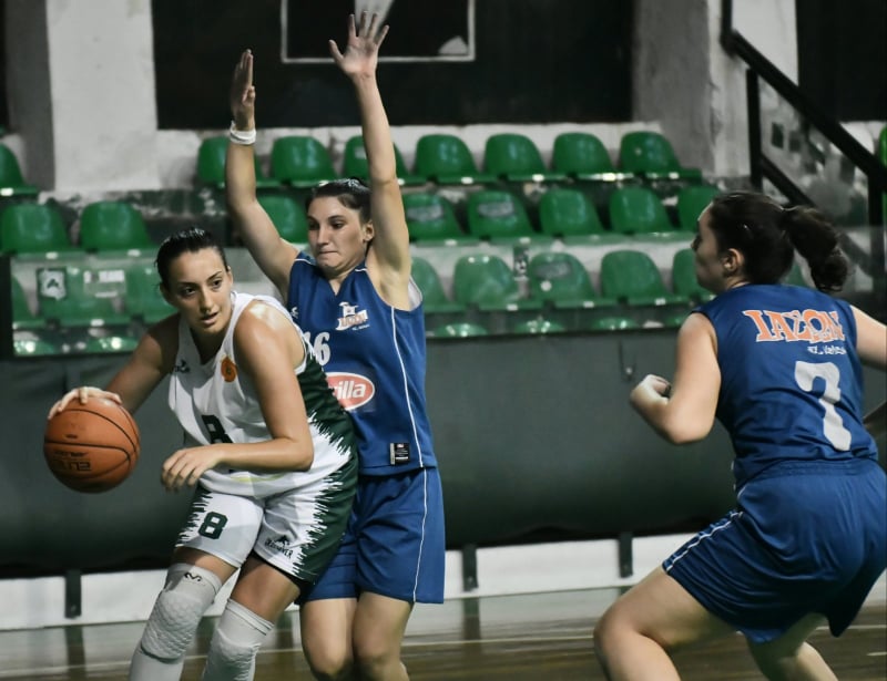 Με νίκη την Τετάρτη πάνε τελικό