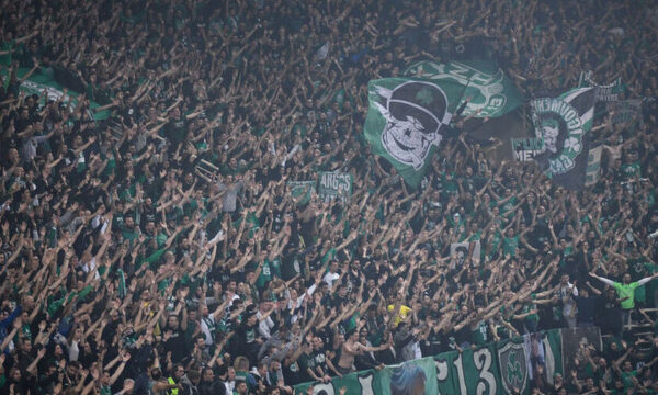 «Αγγίζει» τα 3.700 μέλη!