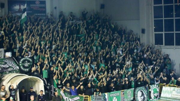 Αγγίζει τα 4.000 μέλη!