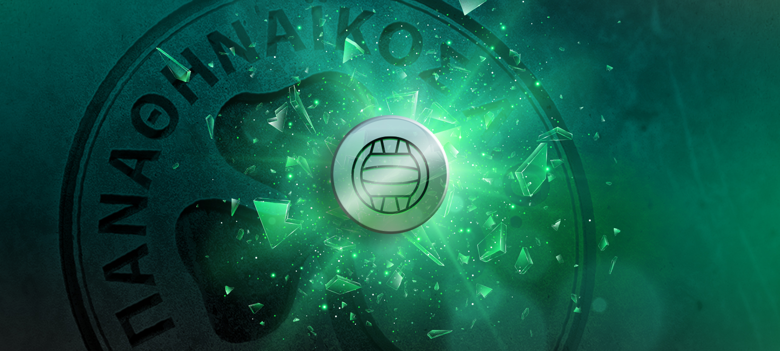 Ακλόνητες οι «πράσινες» ακαδημίες πόλο