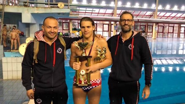 «Πράσινος» ο Ζαχόπουλος