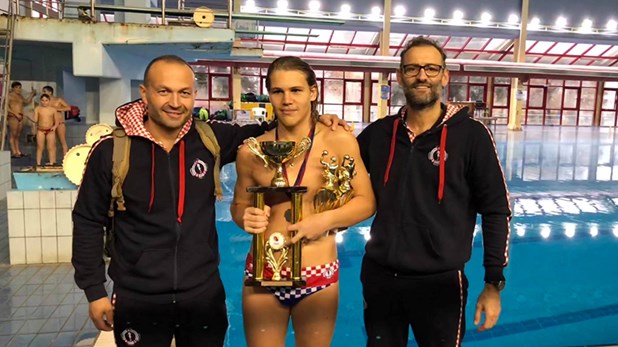 «Πράσινος» ο Ζαχόπουλος
