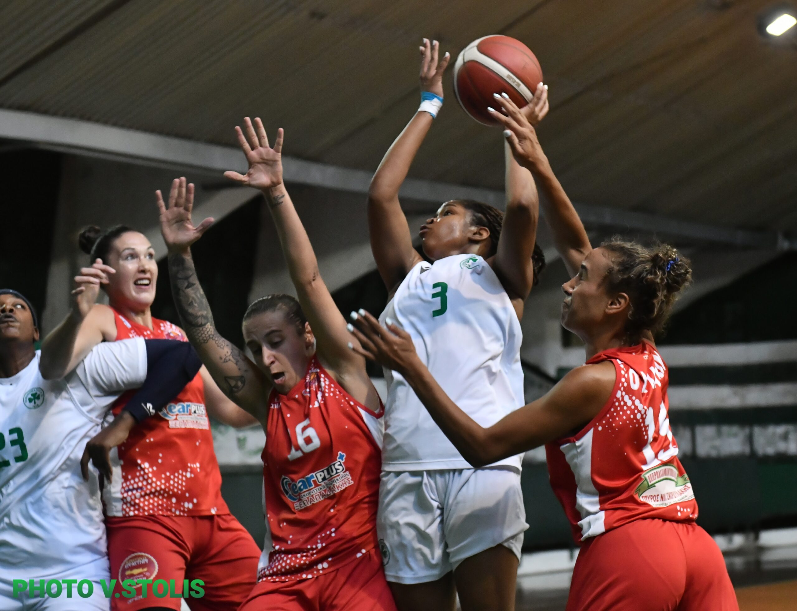 Συνέχεια στις νίκες και στις καλές εμφανίσεις