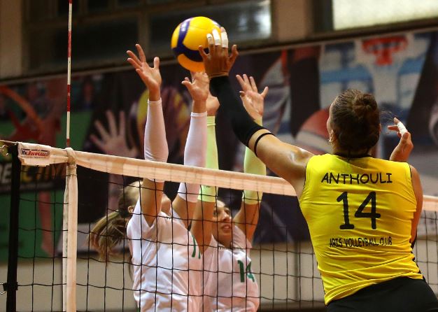 Κρατάει τον βαθμό, ξεχνάει την ήττα