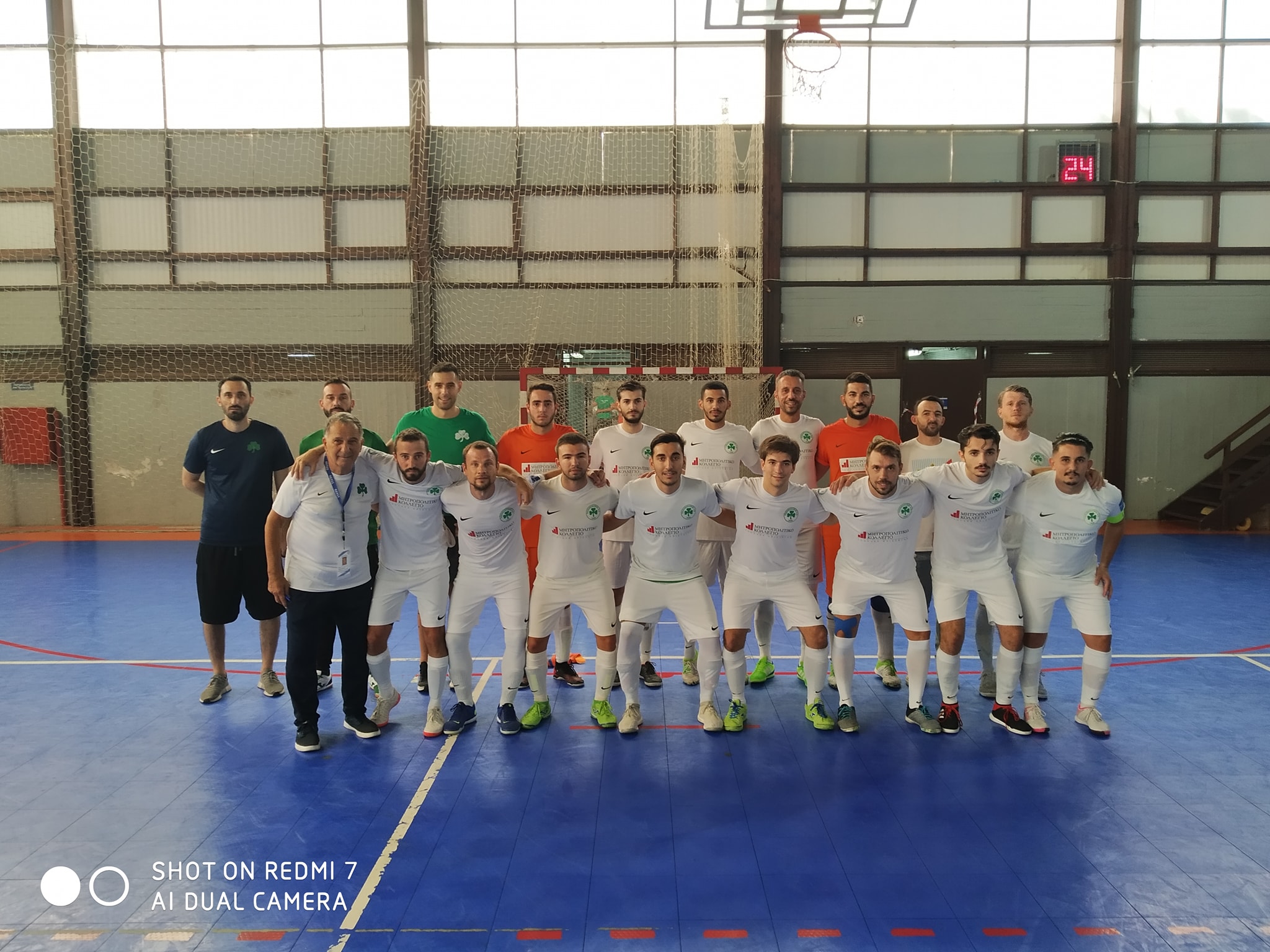 Ισόπαλος ο Παναθηναϊκός