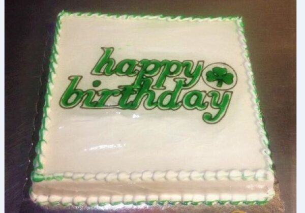 «Τρίφυλλα» χρόνια πολλά