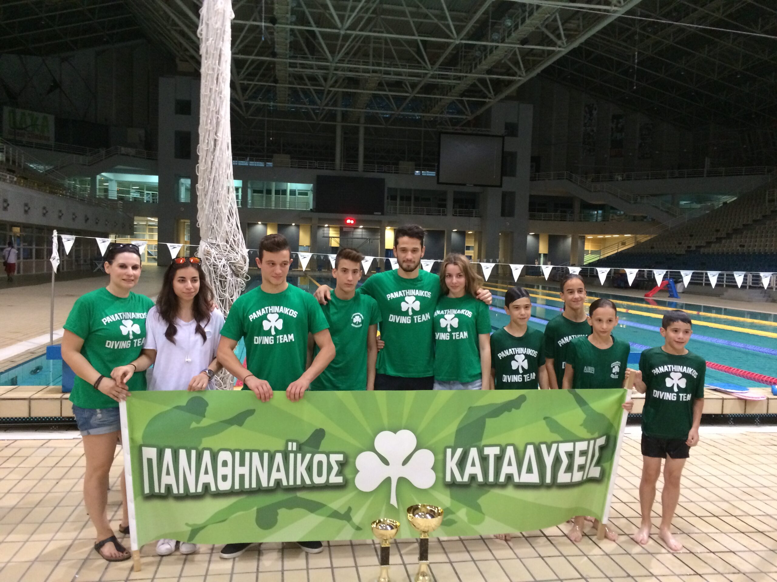 Η καλύτερη «πράσινη» χρονιά στις καταδύσεις!