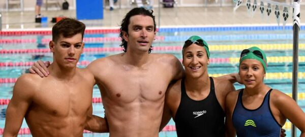 Μπαίνουν και άλλα «πράσινα» δελφίνια στις προπονήσεις