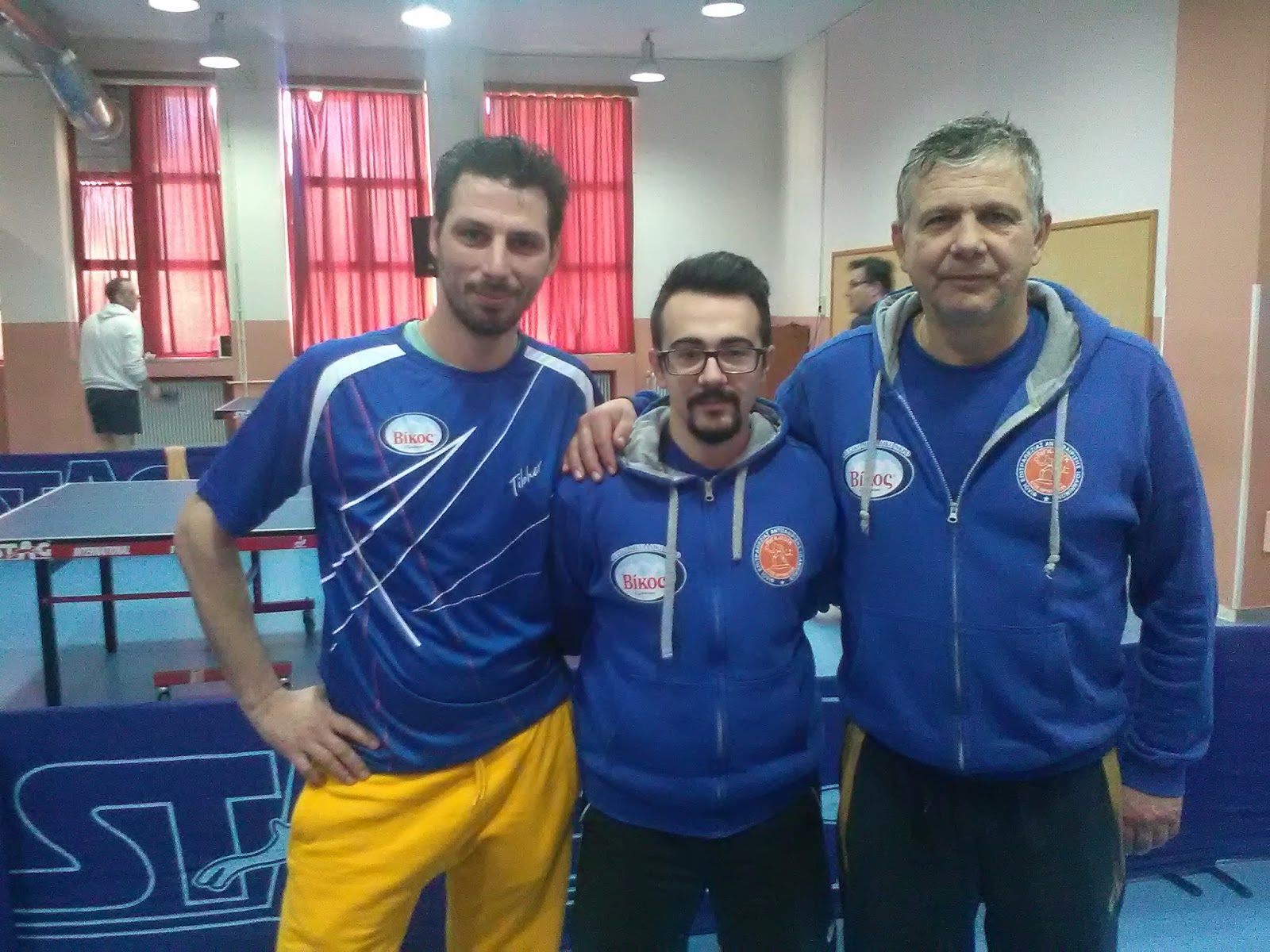 Ανανέωσε ο Χαρακλιάς για ένα χρόνο!