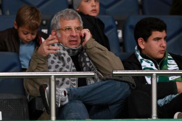 Παναθηναϊκά χρόνια πολλά