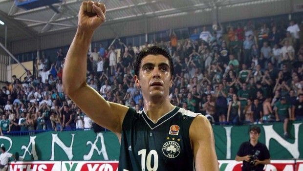 Παναθηναϊκά χρόνια πολλά!