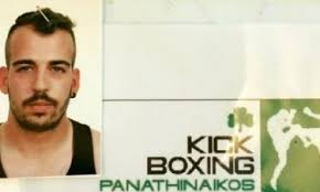 Ο αξέχαστος «μαχητής» Άγγελος Γρυπάρης