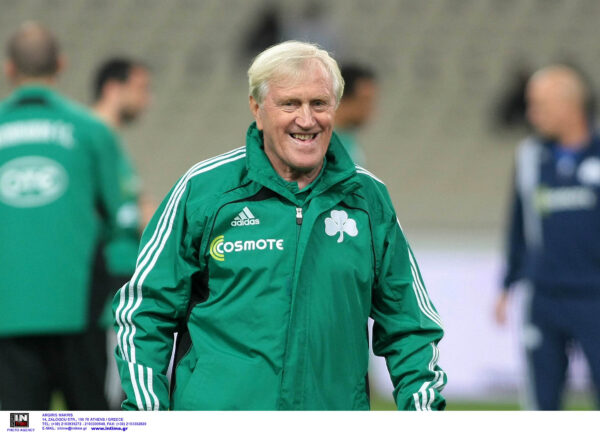 «Τρίφυλλα» χρόνια πολλά!