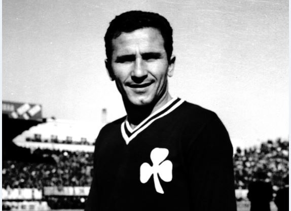 Χρόνια πολλά στον Μιχάλη Μπέλλη