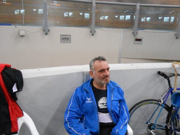 Μπαίνει και στην κολύμβηση ΑμεΑ  ο Ανέστης!