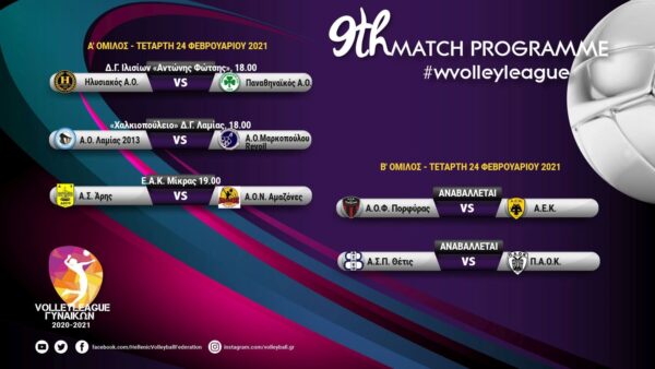 Για το τρίποντο με Ηλυσιακό