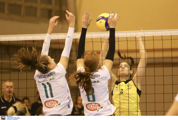 Μονόδρομος η τρίποντη νίκη