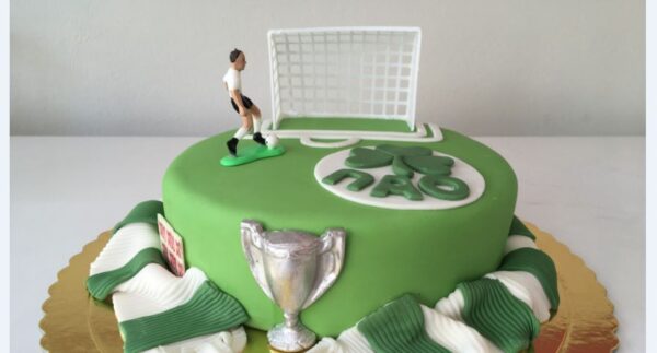 «Τρίφυλλα» χρόνια πολλά!