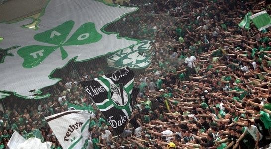 Ο «πράσινος» οπαδικός χάρτης  του Instagram