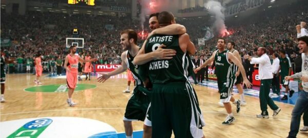 Έτσι …περνάει η Λεωφόρος!