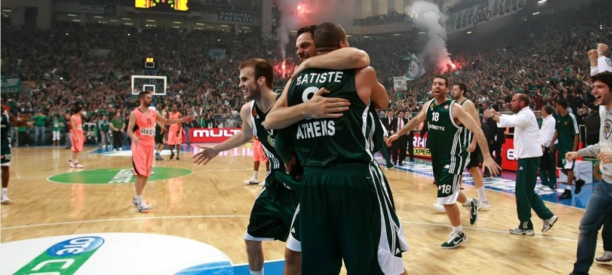 Έτσι …περνάει η Λεωφόρος!