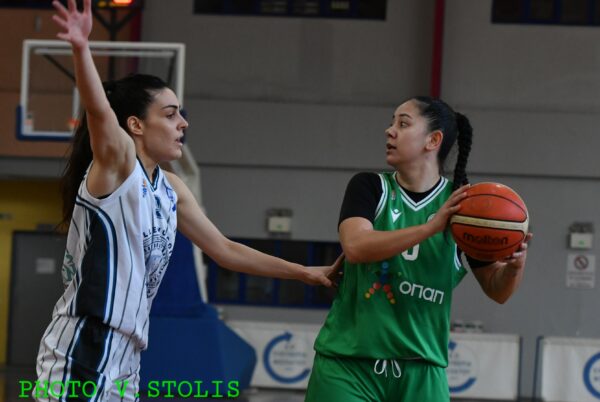 Δείτε live τον αγώνα ΠΑΣ Γιάννινα-Παναθηναϊκός