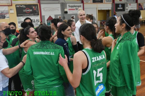 Μεγάλο διπλό στα Ιωάννινα