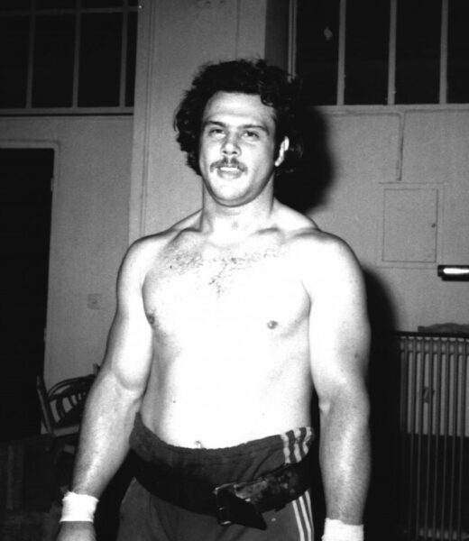 Το παγκόσμιο ρεκόρ του Ιακώβου