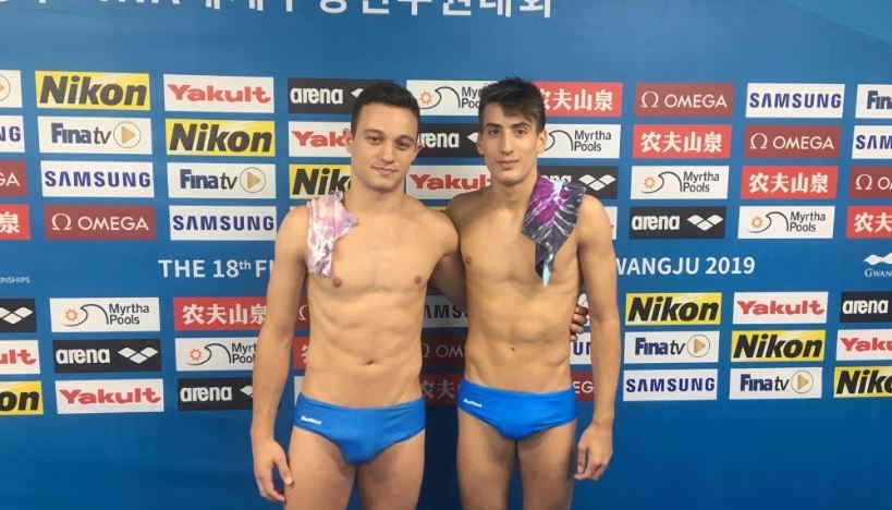 Πρώτος τελικός για Μόλβαλη!